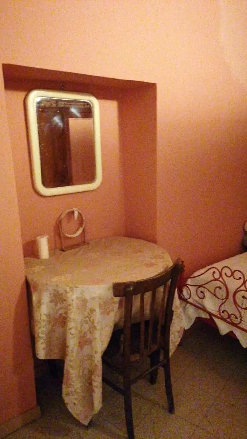 A Ceramarrotta Petralia Tra Taormina E Castelmola Apartment Italy