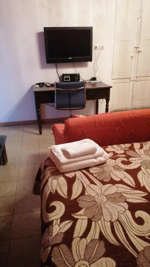 A Ceramarrotta Petralia Tra Taormina E Castelmola Apartment Italy