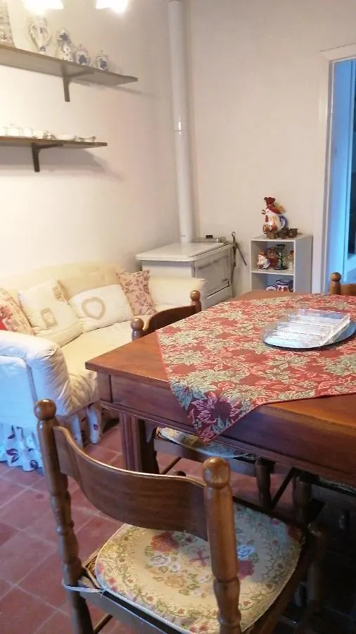 A Ceramarrotta Petralia Tra Taormina E Castelmola Apartment