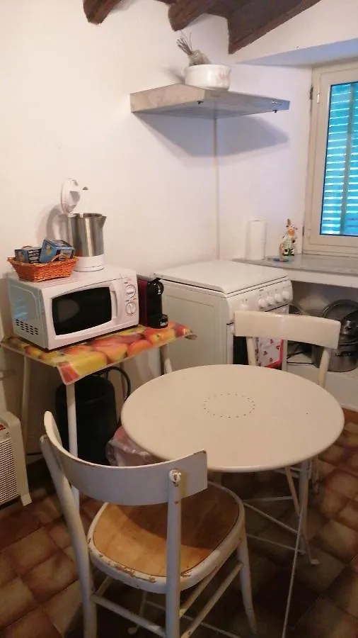 A Ceramarrotta Petralia Tra Taormina E Castelmola Apartment