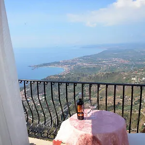 Casa Bellavista Bed & Breakfast