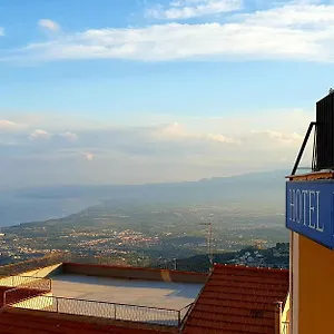 Panorama Di Sicilia Hotel